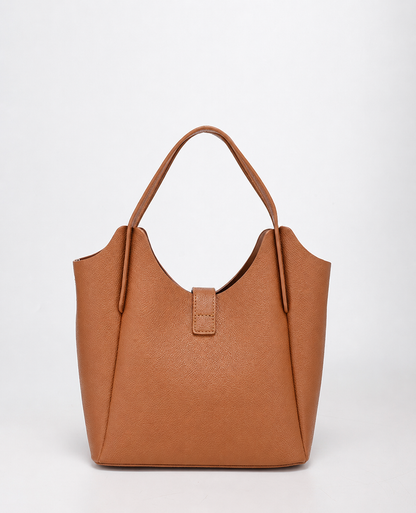 Sac à Main Élégant Femme – Modèle Chic Minimaliste et Polyvalent