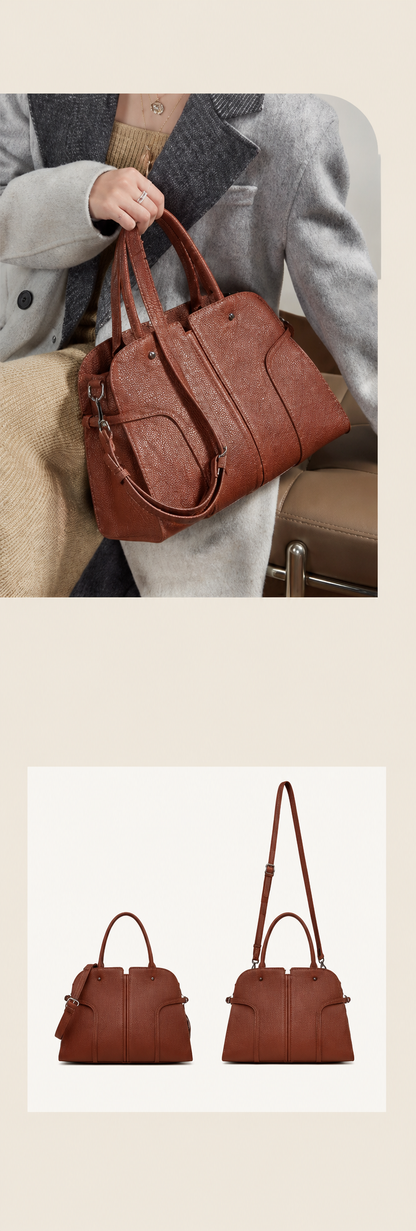 Sac à Main Élégant Femme – Modèle Chic avec Bandoulière Ajustable
