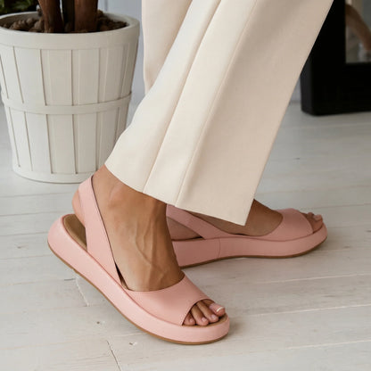 Sandales Orthopédiques Velozacart | Confort & Élégance